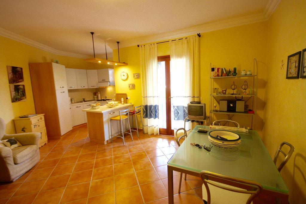 Villa Casa Antonella Olbia Exterior foto